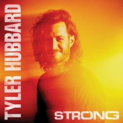 : Tyler Hubbard - Strong (2024)