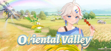 : Oriental Valley-Tenoke