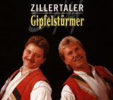 : Zillertaler Gipfelstürmer - Sammlung (17 Alben) (1984-2016)