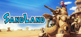: Sand Land-Flt