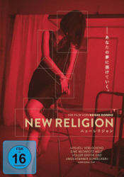 : New Religion 2022 German Eac3 Dl 1080p Web H264-SiXtyniNe
