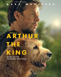 : Arthur the King 2024 German New Mic Dl Webrip x264 omikron