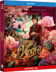: Wonka 2023 German AC3 DL 1080p BluRay x264 - HQXD