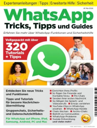 : WhatsApp Tricks, Tipps und Guides Nr.1 2024