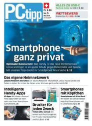 :  PCtipp Magazin Mai No 05 2024