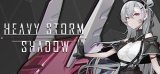 : Heavy Storm Shadow-Tenoke