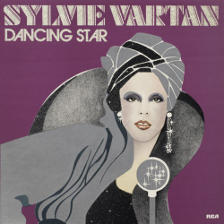 : Sylvie Vartan - Dancing Star (1977/2024)