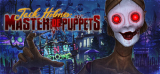 : Jack Holmes Master of Puppets-Tenoke