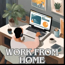 : Work from Home (2024)