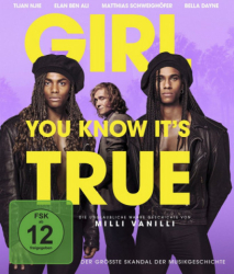 : Girl You Know Its True 2023 German Bdrip x264-LizardSquad