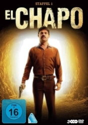 : El Chapo Staffel 1 2017 German AC3 microHD x264 - RAIST