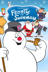 : Frosty Der Schneemann 1969 German Dl Fs Complete Pal Dvdr-iNri