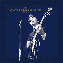 : Concert For George (Live) (2003)
