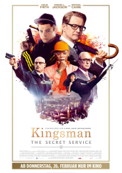 : Kingsman The Secret Service 2014 German Ml Complete Pal Dvd9-iNri