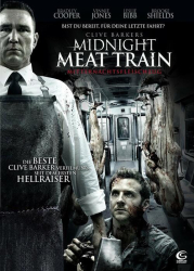 : Midnight Meat Train 2008 German Dl Complete Pal Dvd9-iNri