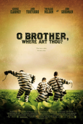 : O Brother Where Art Thou Eine Mississippi Odyssee 2000 German Ml Complete Pal Dvd9-iNri