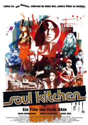 : Soul Kitchen 2009 German Complete Pal Dvd9-iNri