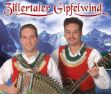 : Zillertaler Gipfelwind - Sammlung (05 Alben) (2007-2012)