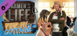 : Farmers Life Pimp my Cottage-Tenoke