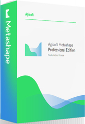 : Agisoft Metashape Professional 2.1.2 Build 18080