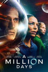 : A Million Days 2023 German BDRip x264 - LizardSquad