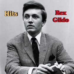 : Rex Gildo - Hits (2024)