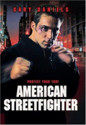 : American Streetwarrior 1992 German Dl Dvdrip X264-Watchable