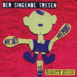: Der Singende Tresen - Ernste Musik (2012)