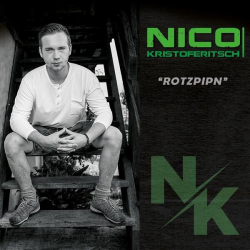 : Nico Kristoferitsch - Rotzpipn (2024)