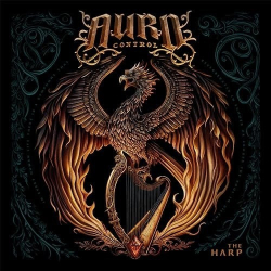 : Auro Control - The Harp (2024)
