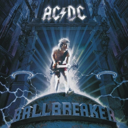 : AC/DC - Ballbreaker (2015) FLAC