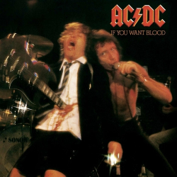 : AC/DC - If You Want Blood You've Got It (Live) (2015) FLAC