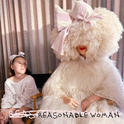 : Sia - Reasonable Woman (2024)