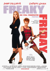 : Freaky Friday German 2003 German Dl 720p Web H264-SunDry