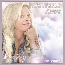 : PartyPerle Andy - Meine Songs (2024)