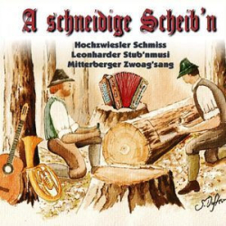 : A Schneidige Scheib'n (2013) N