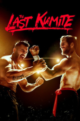 : The Last Kumite 2024 German AC3 WEBRip x264 - Balenciaga