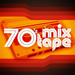: 70's Mixtape