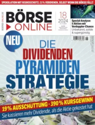 : Börse Online - 2 May 2024