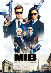 : Men in Black International 2019 German 1900p AC3 micro4K x265 - RAIST