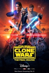: Star Wars - The Clone Wars Staffel 7 2008 German AC3 microHD x264 - RAIST