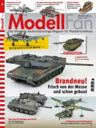 : ModellFan Magazin No 05 2024
