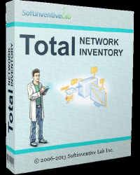 : Total Network Inventory 6.2.1.6562