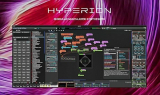 : Wavesequencer Hyperion 1.51