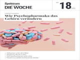 :  Spektrum Die Woche Magazin Mai No 18 2024