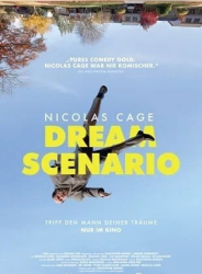 : Dream Scenario 2023 German Dl 2160P Web H265-Wayne