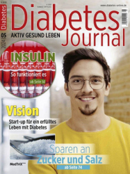 : Diabetes Journal - Mai 2024