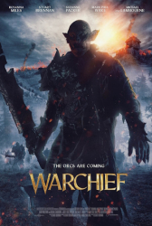 : Warchief Angriff der Orks 2024 German Dl 1080p BluRay Mpeg2-Armo