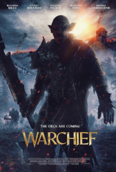 : Warchief Angriff der Orks German 2024 Ac3 Bdrip x264-SpiCy