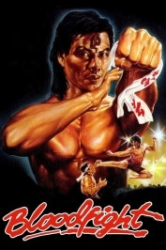 : Blood Fight 1989 German 960p AC3 microHD x264 - RAIST